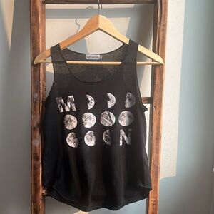 Moon 🌗 top